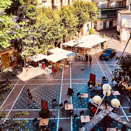 Feel The Sherry Experience1 By Musgo Χέρεζ Εξωτερικό φωτογραφία