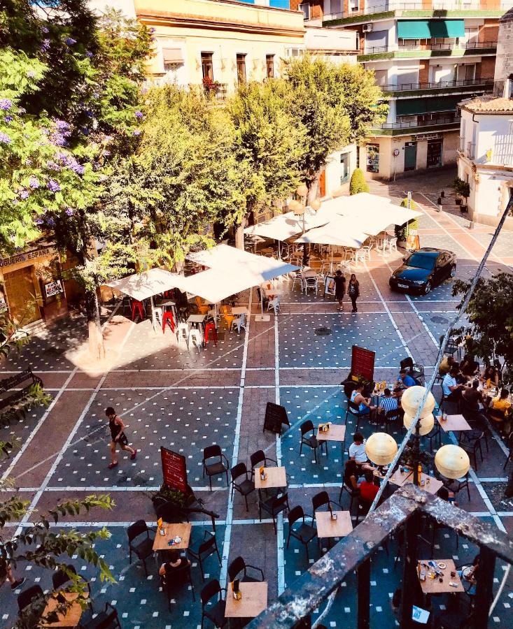 Feel The Sherry Experience1 By Musgo Χέρεζ Εξωτερικό φωτογραφία